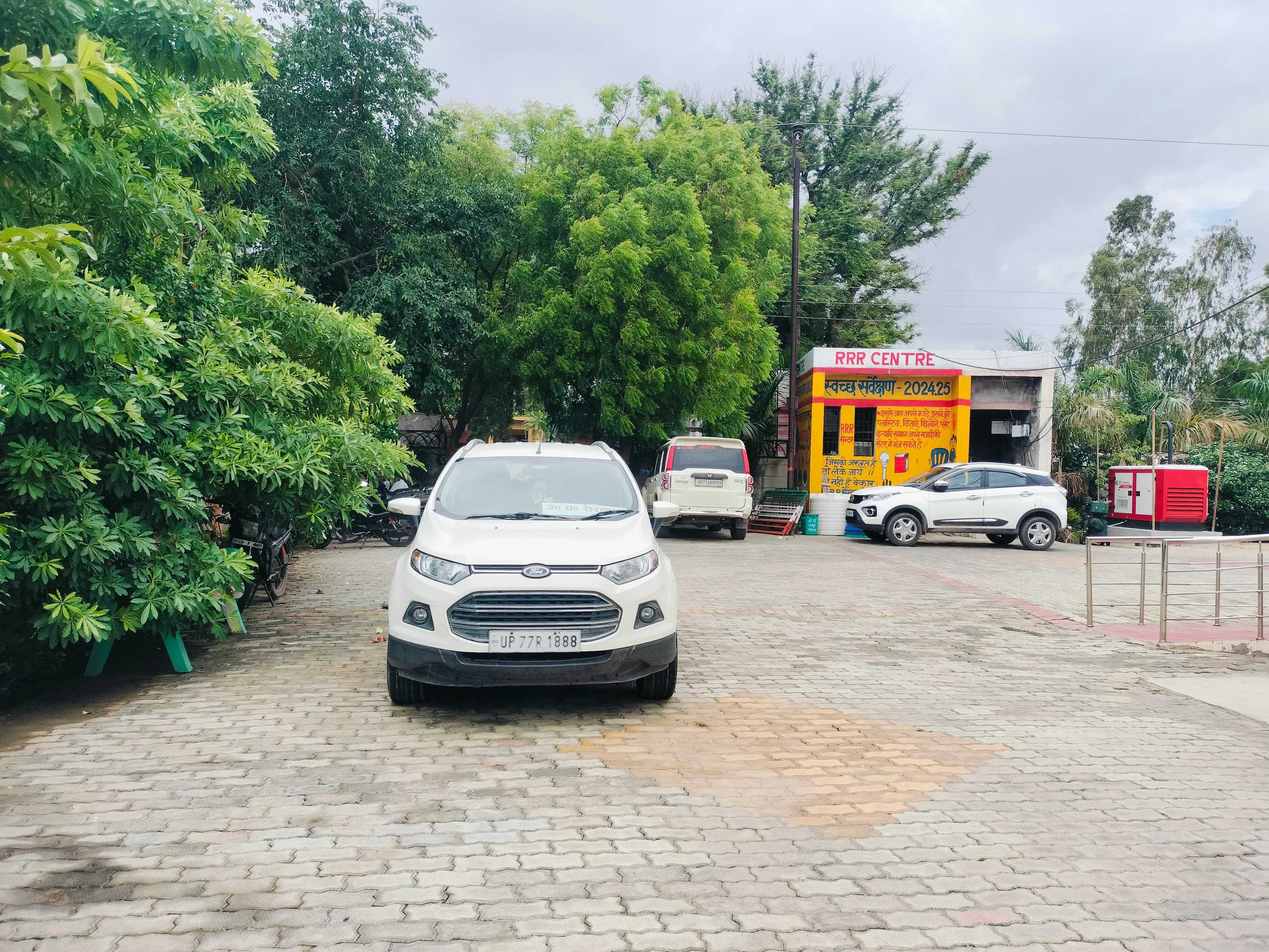 Development Authority